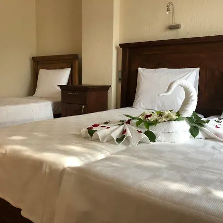 Отель Nehir Дальян