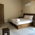 Nehir Szálloda Dalyan