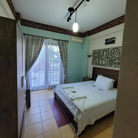 Hotell Nehir