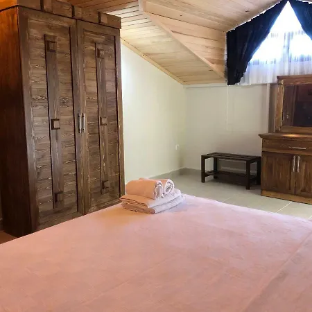 Nehir Hotell Dalyan